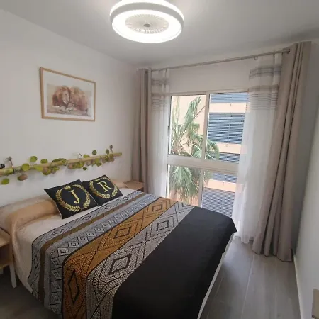 Jr Albir Apartment