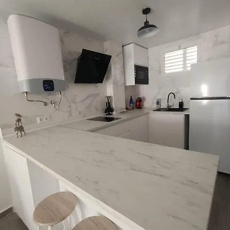 Apartment Jr Albir *