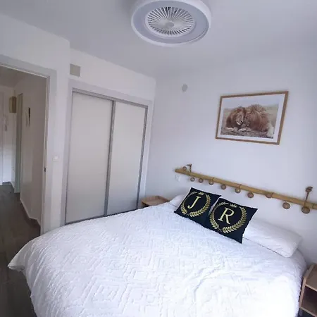 Apartment Jr Albir