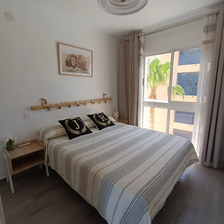 Jr Albir Apartment