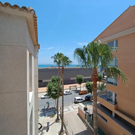 Apartment Jr Albir *