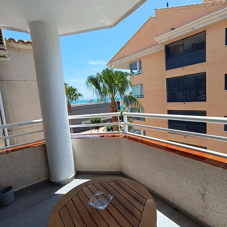 Jr Albir Apartment El Albir