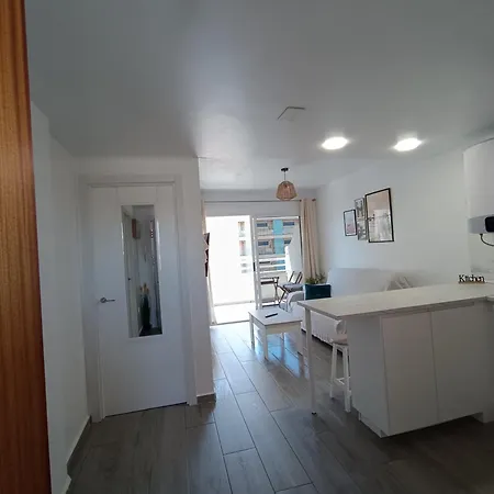 Apartment Jr Albir *