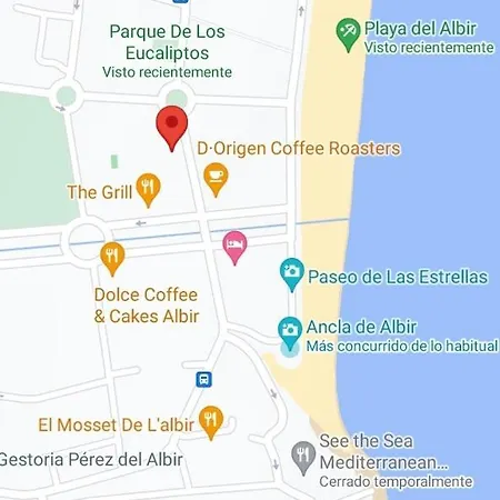 Jr Albir