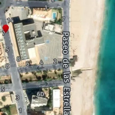 Jr Albir Apartamento *