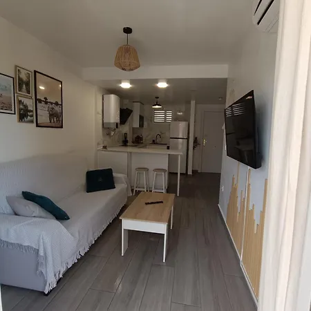 Apartamento Jr Albir *